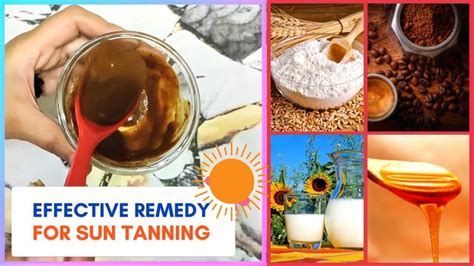 ddg tanning|10 Most Effective Homemade Detanning Remedies .